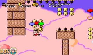 乌龟历险记 乌龟历险记